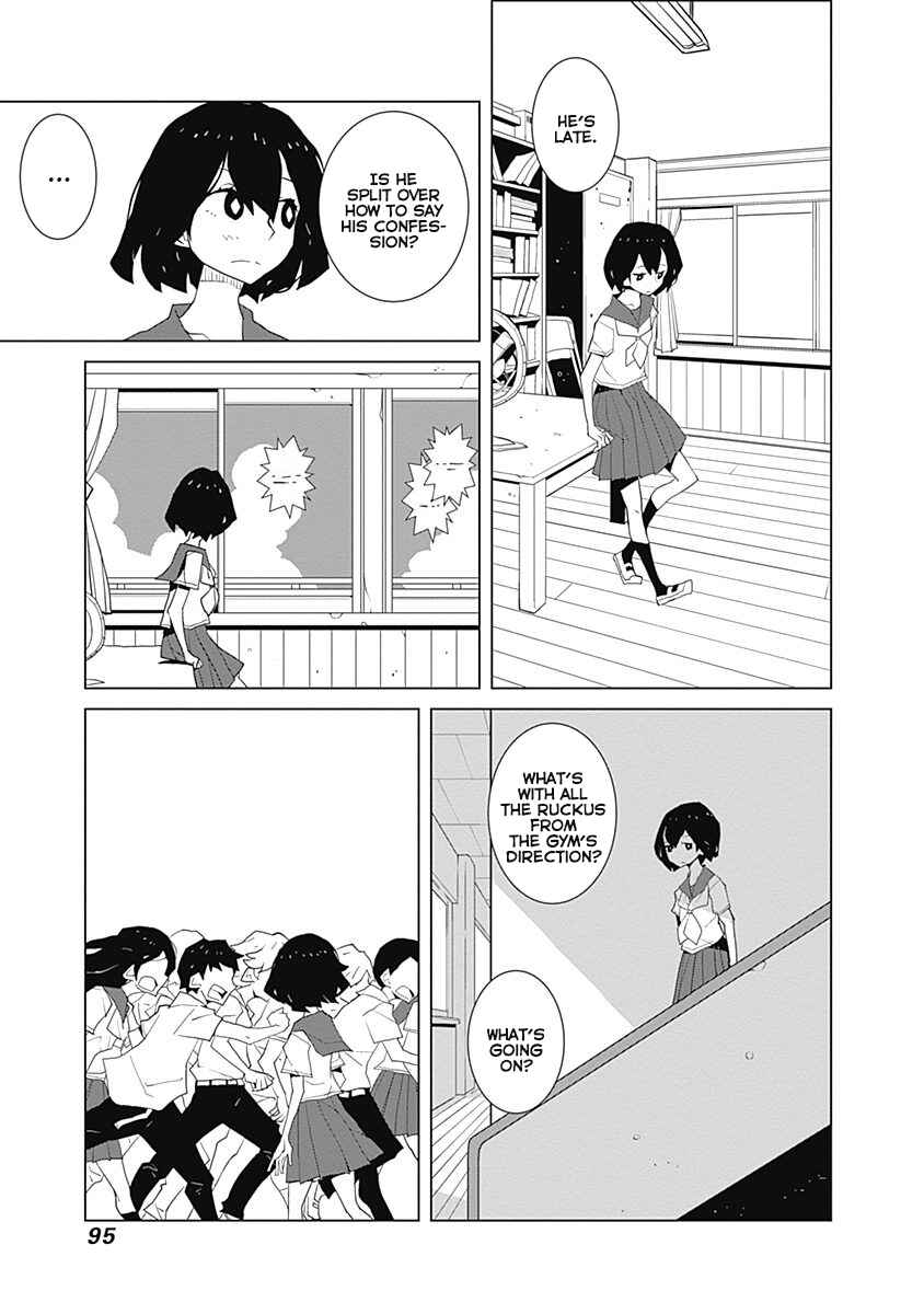 Page 9 Chapter 8 Melancholia