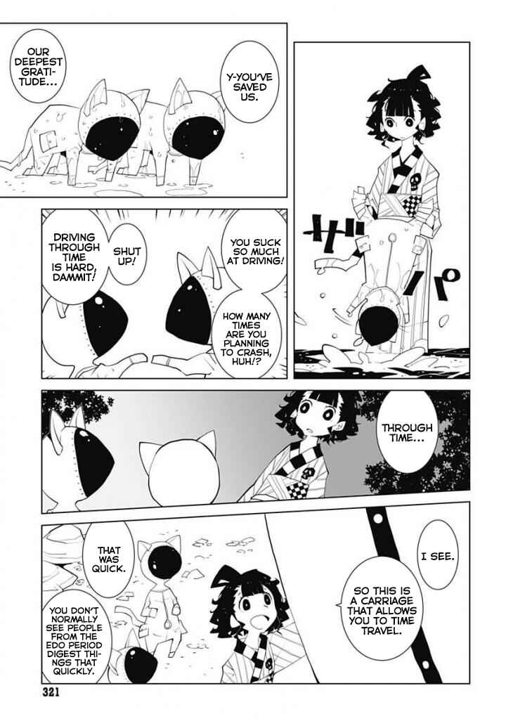 Page 5 Chapter 15 Melancholia