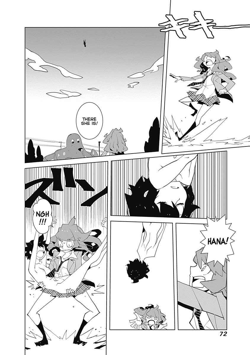 Page 10 Chapter 6 Melancholia