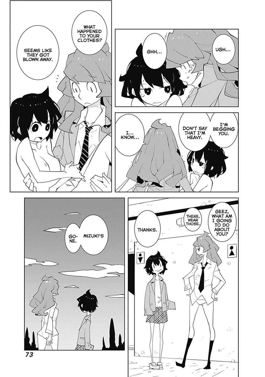 Page 11 Chapter 6 Melancholia
