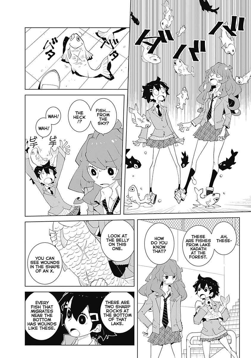 Page 2 Chapter 6 Melancholia