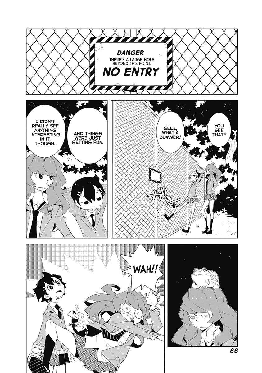 Page 4 Chapter 6 Melancholia