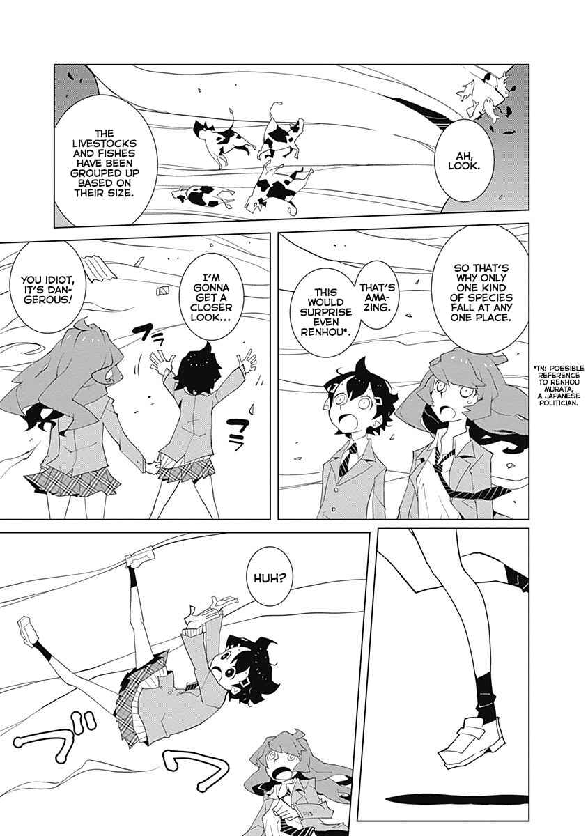 Page 7 Chapter 6 Melancholia