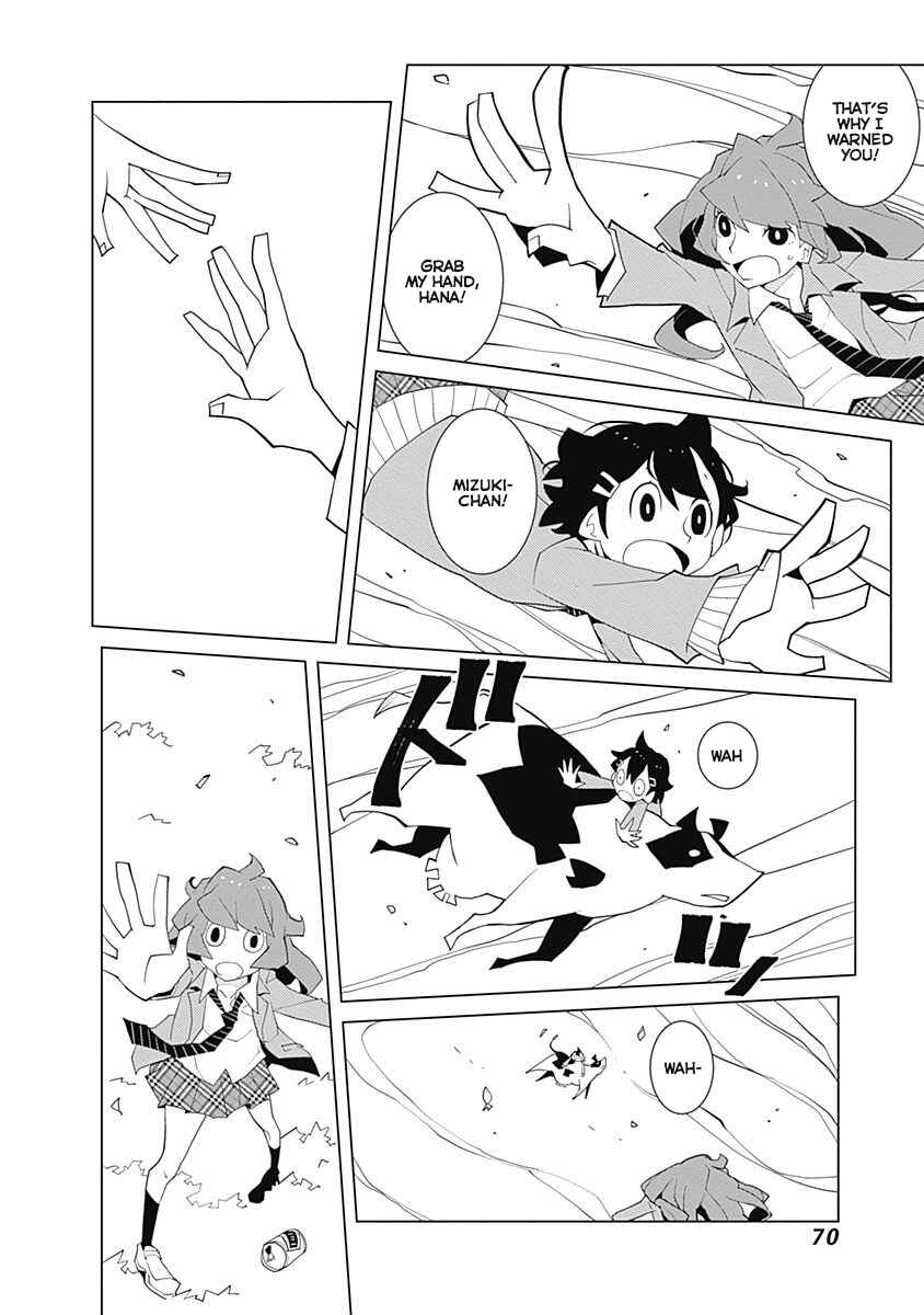Page 8 Chapter 6 Melancholia