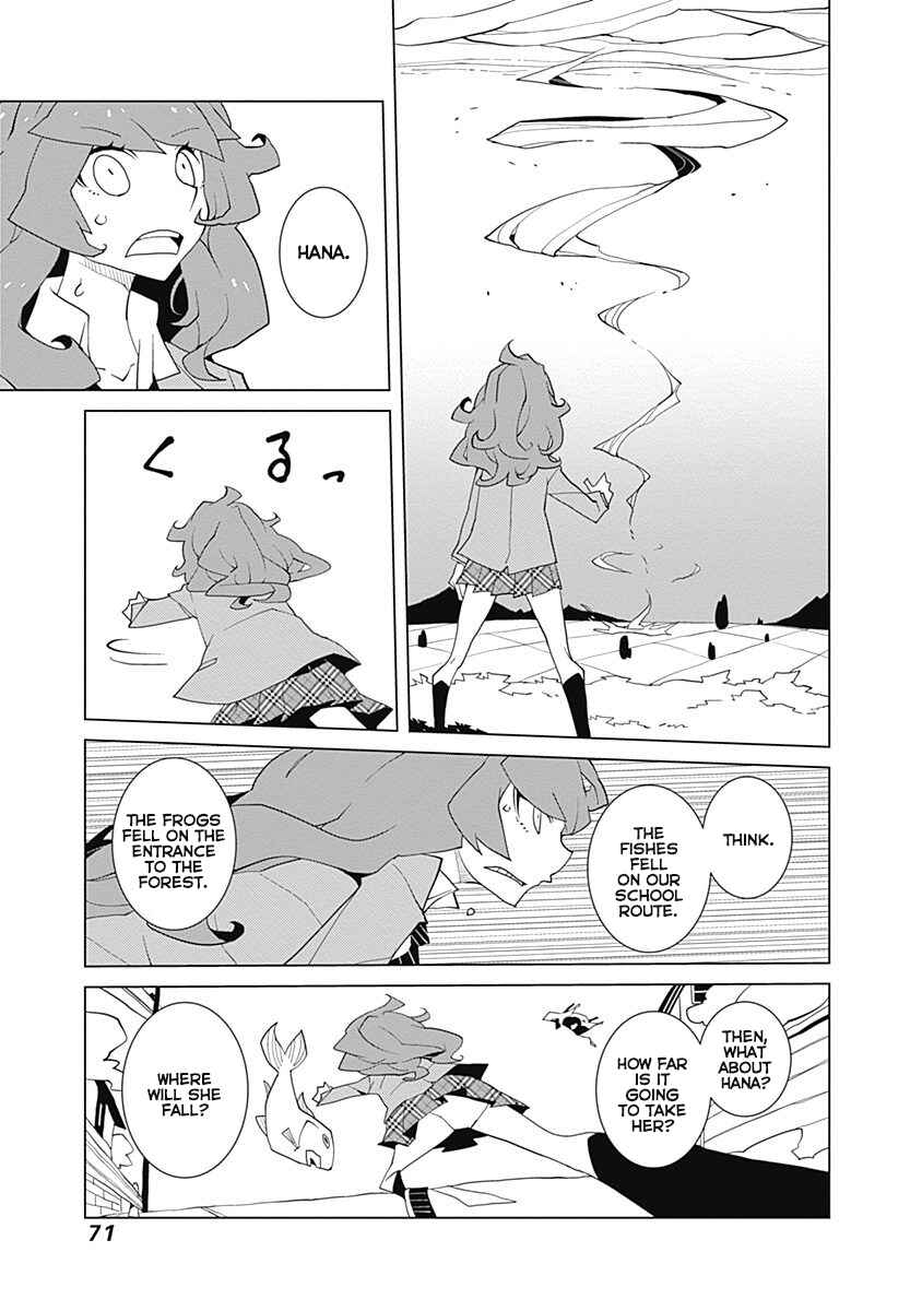 Page 9 Chapter 6 Melancholia