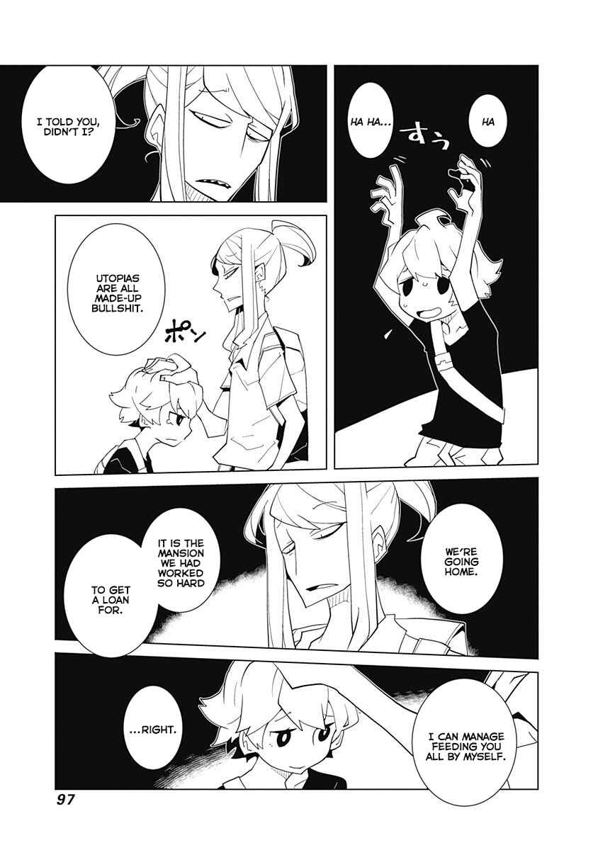 Page 11 Chapter 21 Melancholia