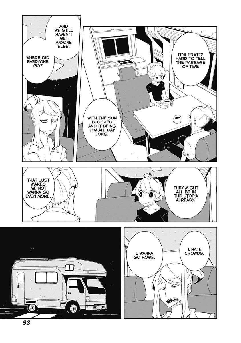 Page 7 Chapter 21 Melancholia