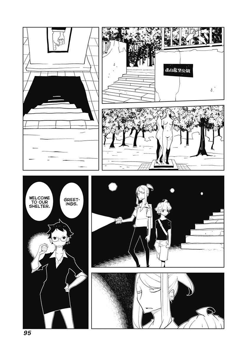 Page 9 Chapter 21 Melancholia