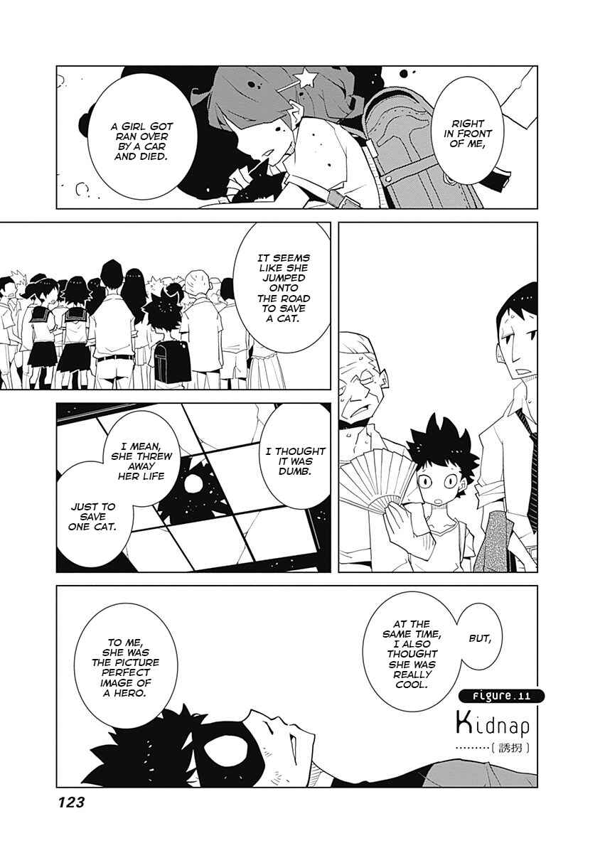 Page 1 Chapter 11 Melancholia
