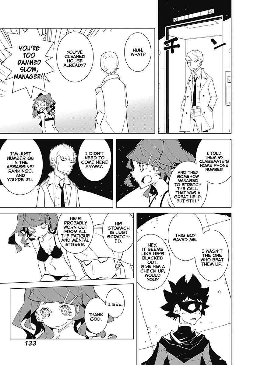 Page 11 Chapter 11 Melancholia