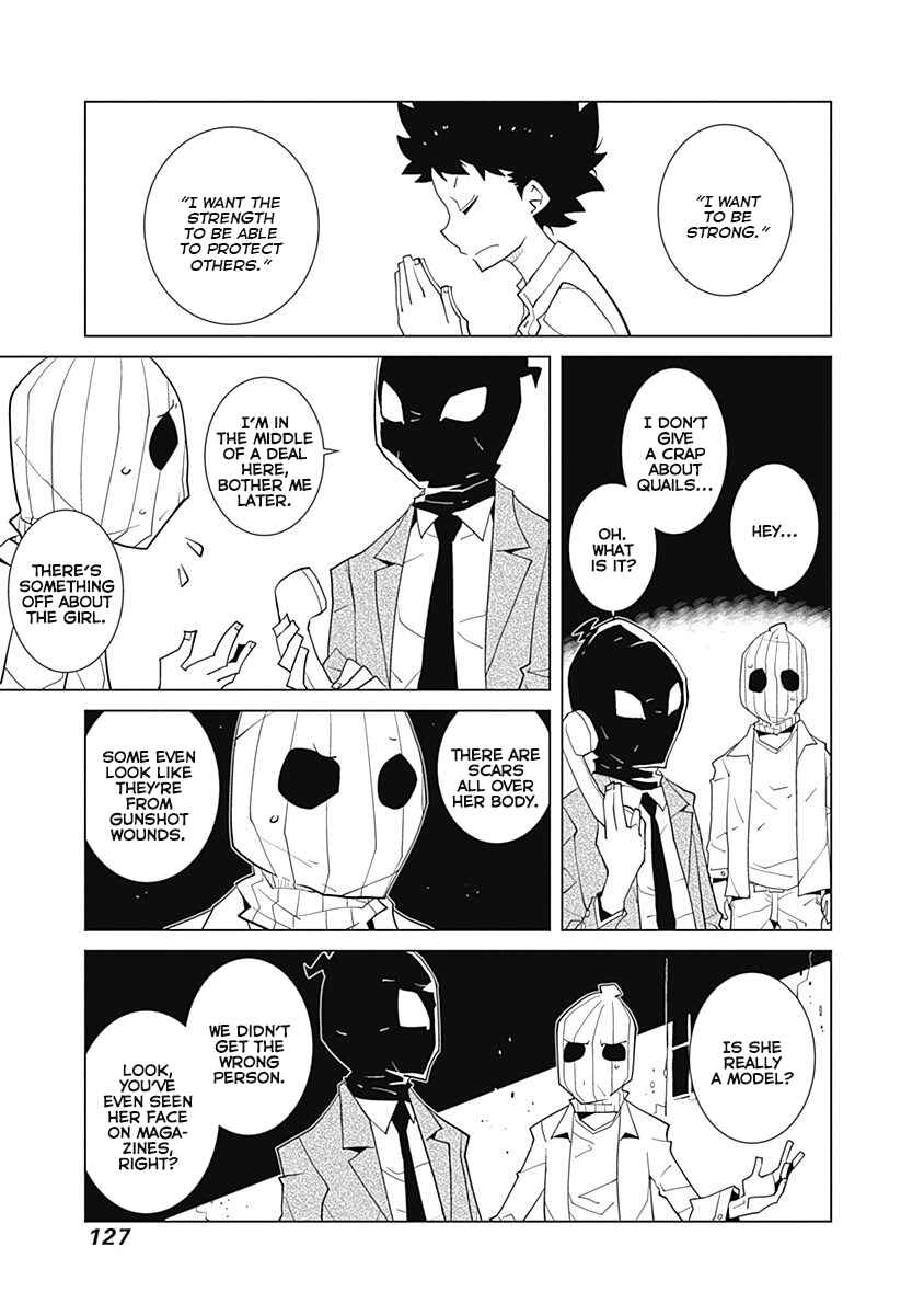Page 5 Chapter 11 Melancholia