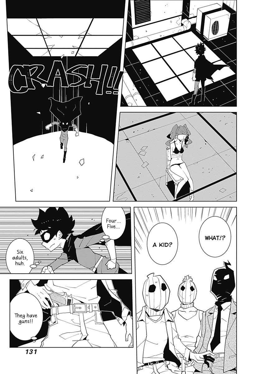 Page 9 Chapter 11 Melancholia