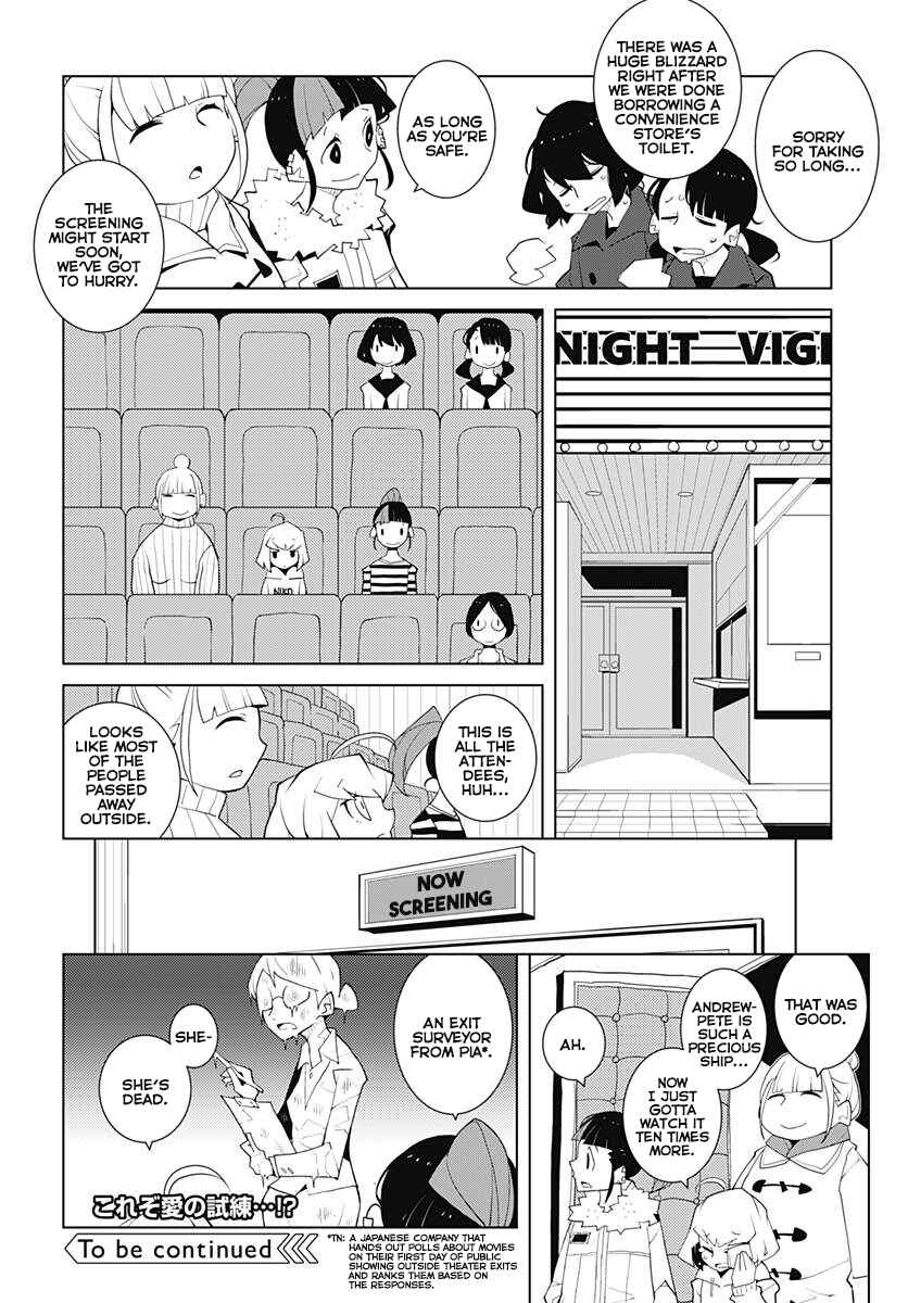Page 12 Chapter 17 Melancholia