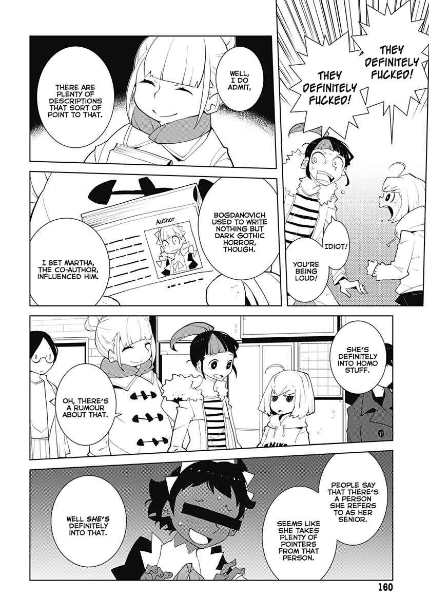 Page 2 Chapter 17 Melancholia