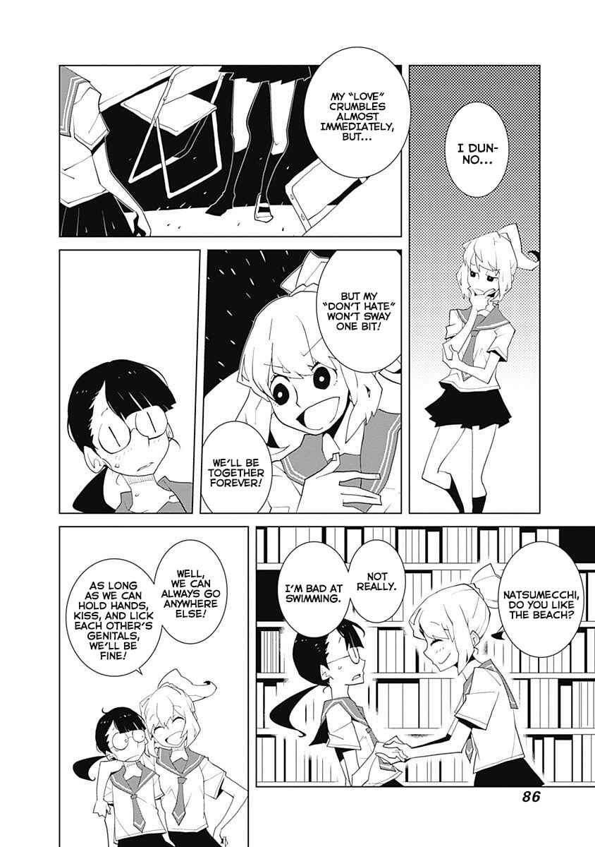 Page 12 Chapter 7 Melancholia