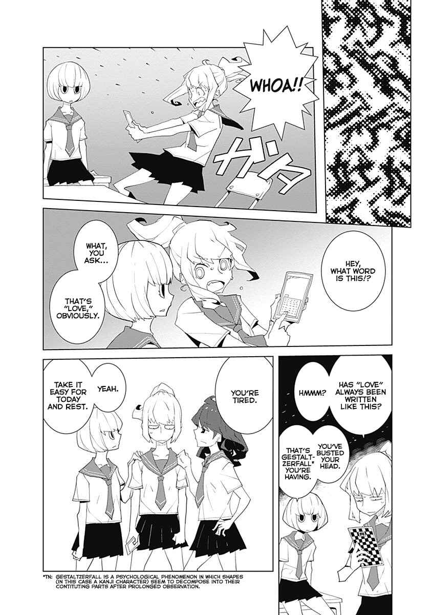 Page 2 Chapter 7 Melancholia