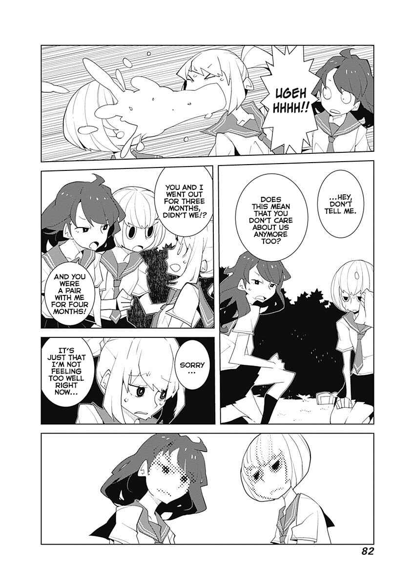 Page 8 Chapter 7 Melancholia