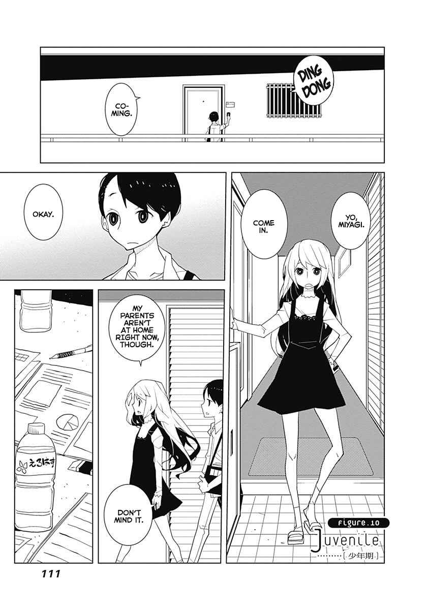 Page 1 Chapter 10 Melancholia