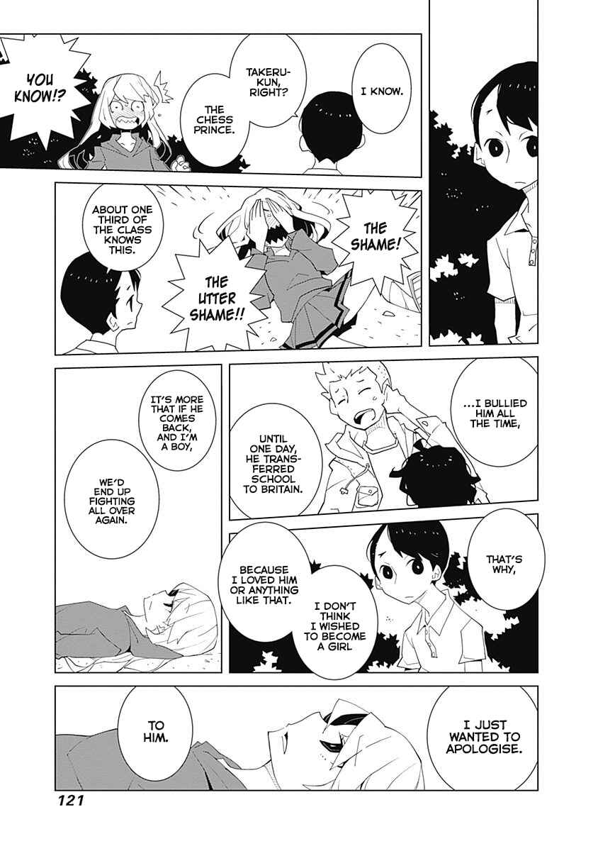 Page 11 Chapter 10 Melancholia