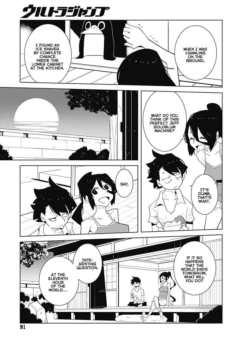 Page 9 Chapter 18 Melancholia
