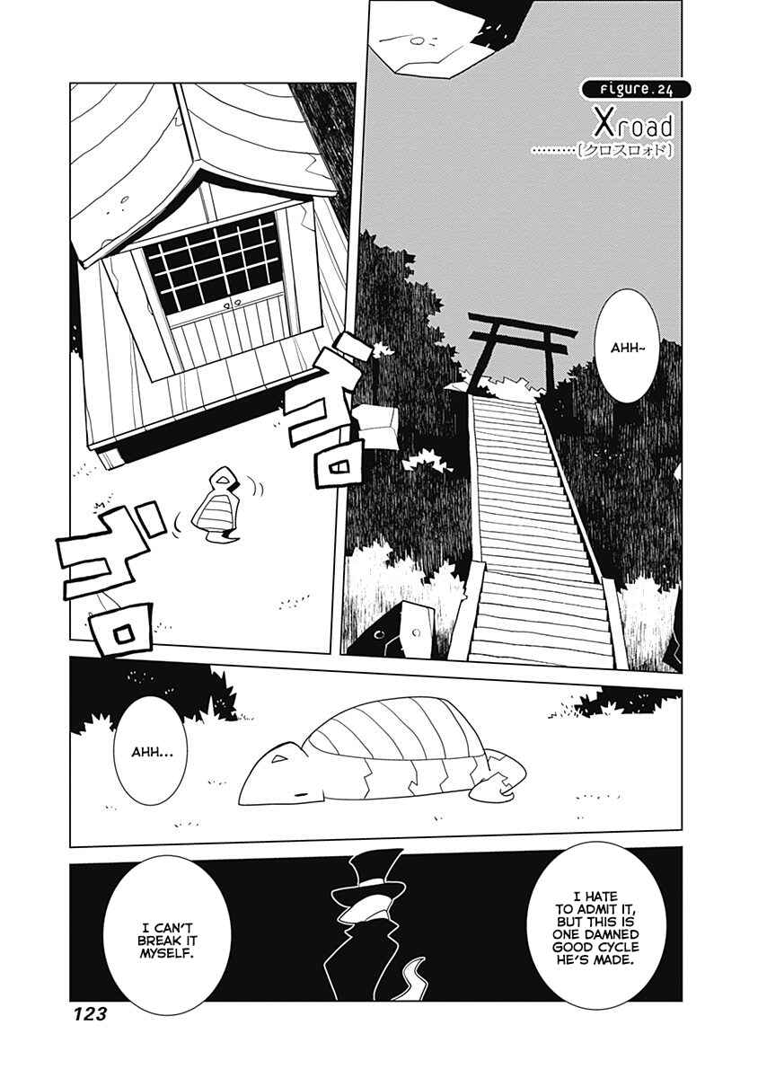 Page 1 Chapter 24 Melancholia