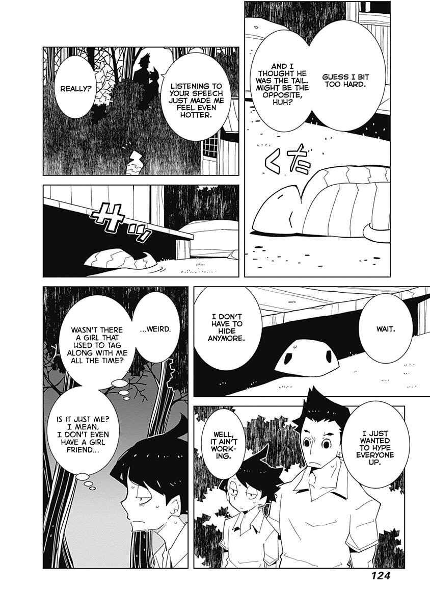 Page 2 Chapter 24 Melancholia