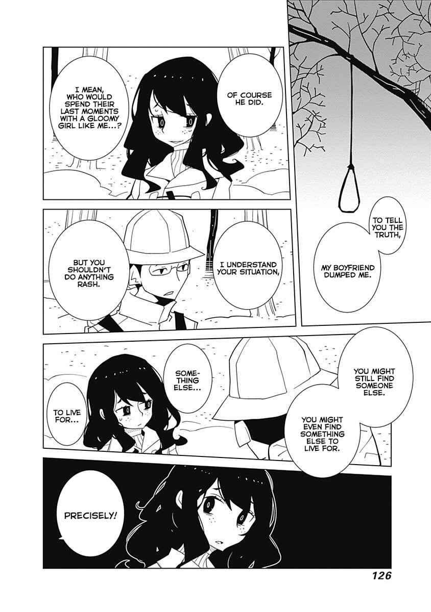Page 4 Chapter 24 Melancholia