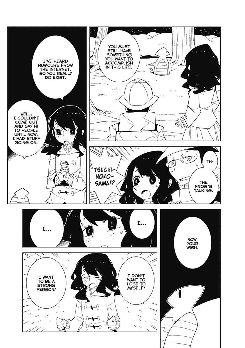 Page 5 Chapter 24 Melancholia