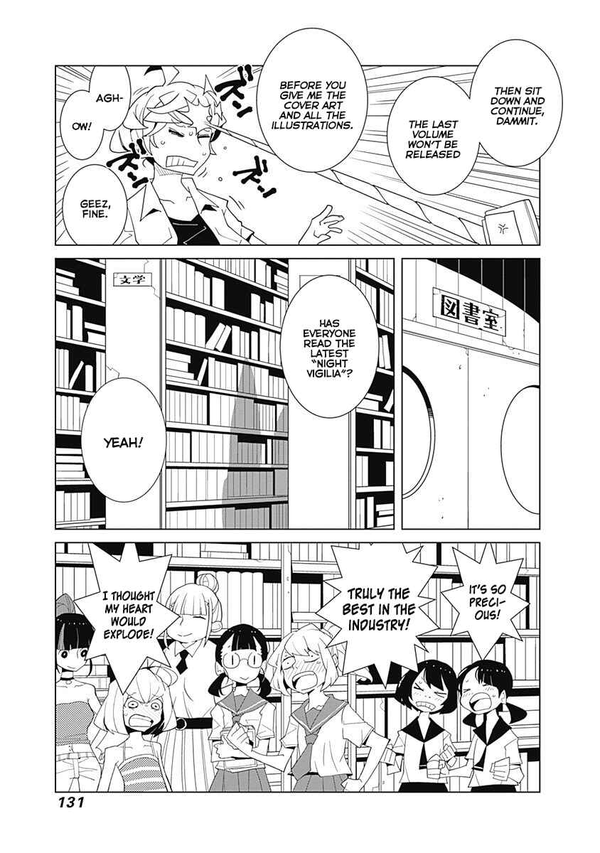 Page 9 Chapter 24 Melancholia