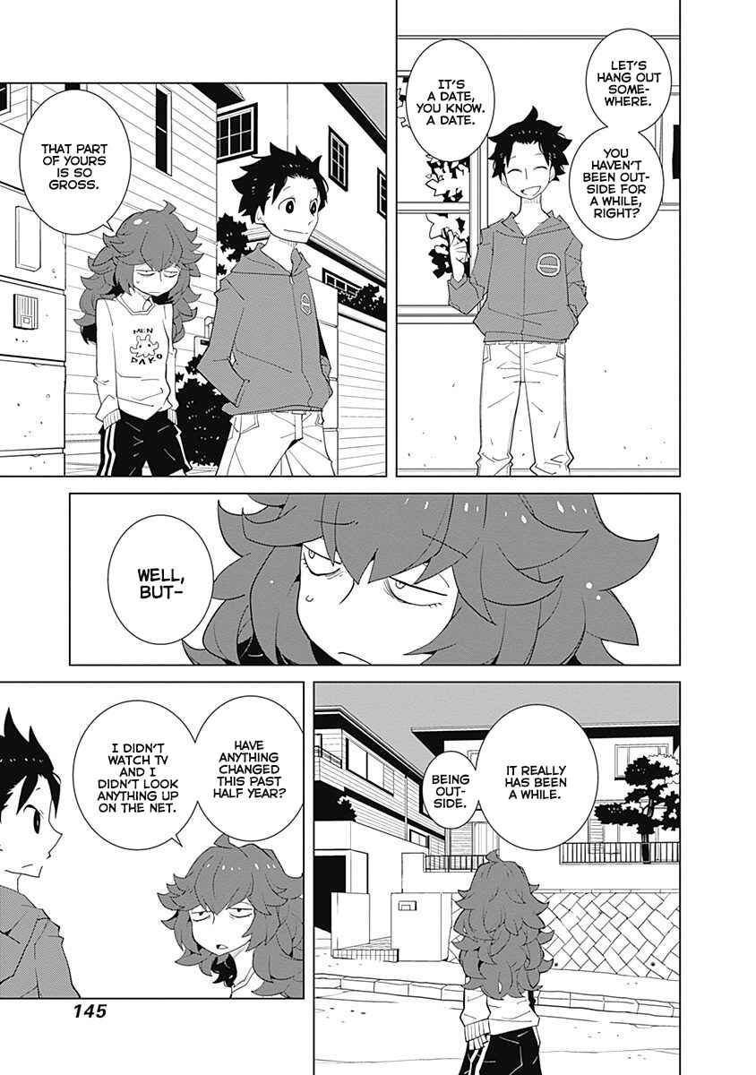 Page 11 Chapter 12 Melancholia