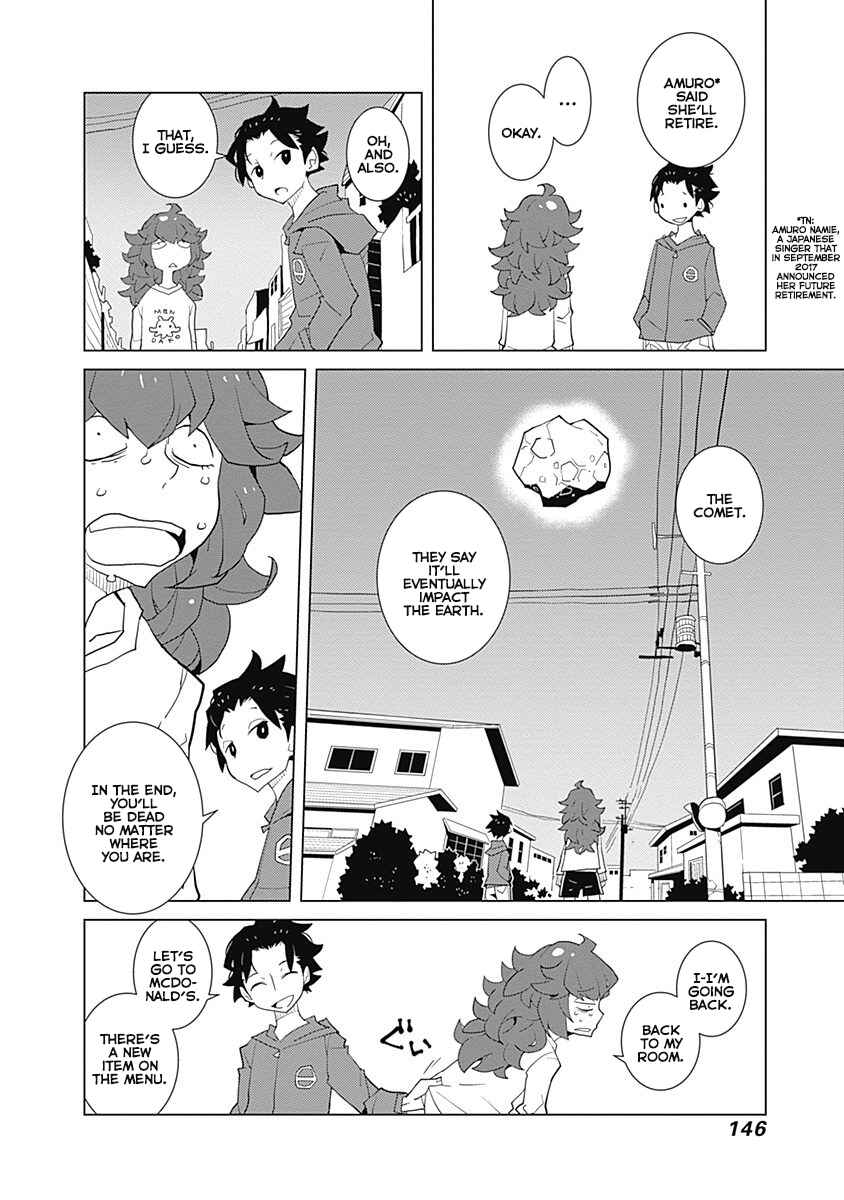Page 12 Chapter 12 Melancholia