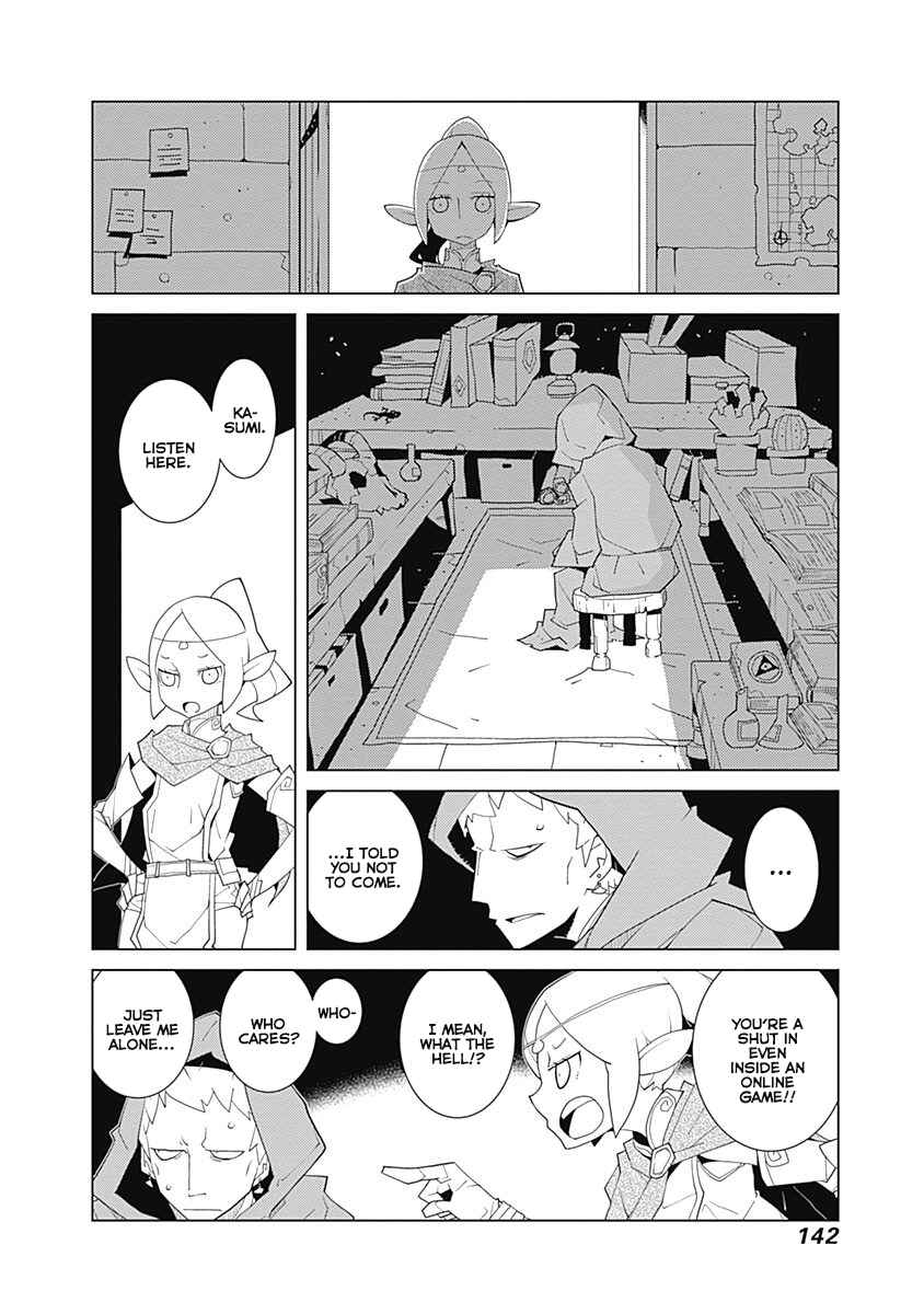 Page 8 Chapter 12 Melancholia