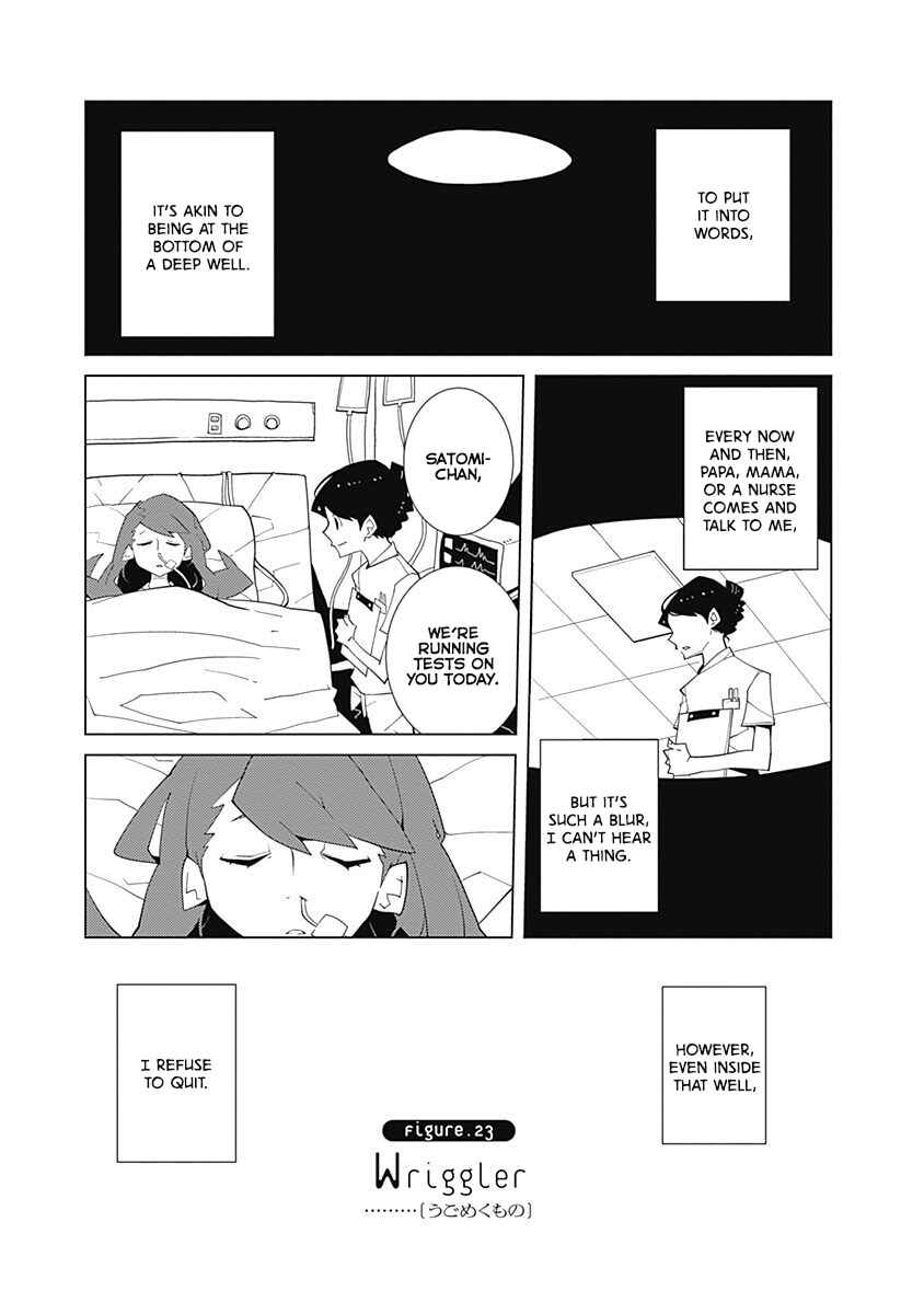 Page 1 Chapter 23 Melancholia