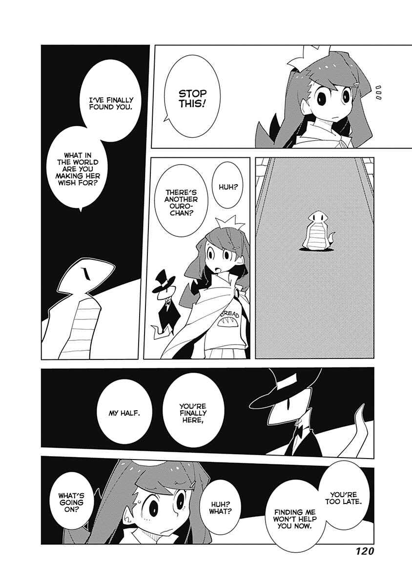 Page 10 Chapter 23 Melancholia