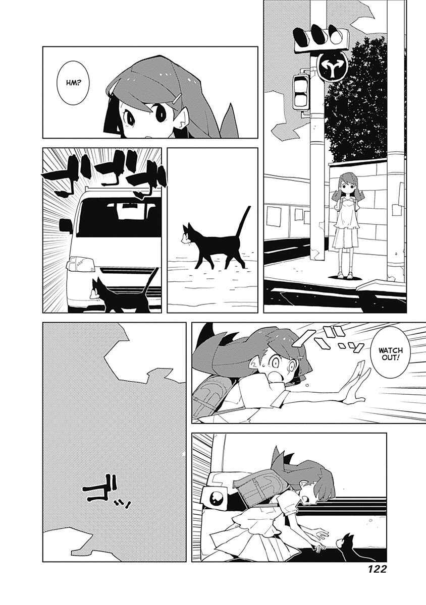 Page 12 Chapter 23 Melancholia