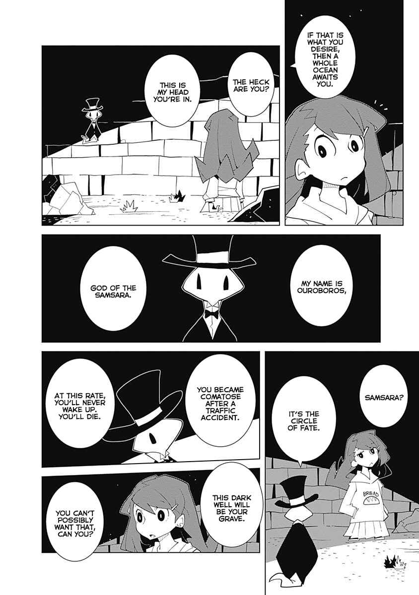 Page 2 Chapter 23 Melancholia