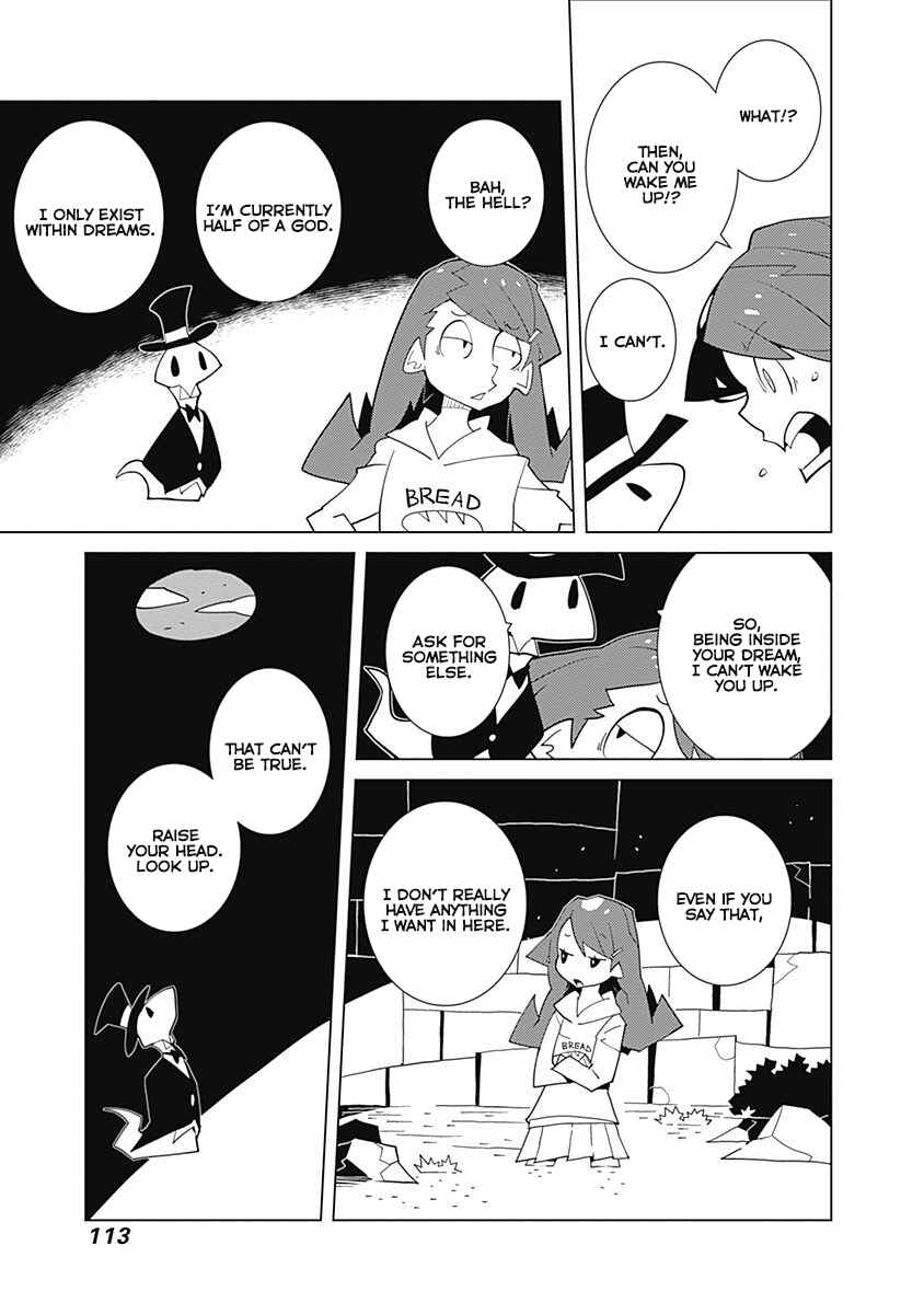 Page 3 Chapter 23 Melancholia