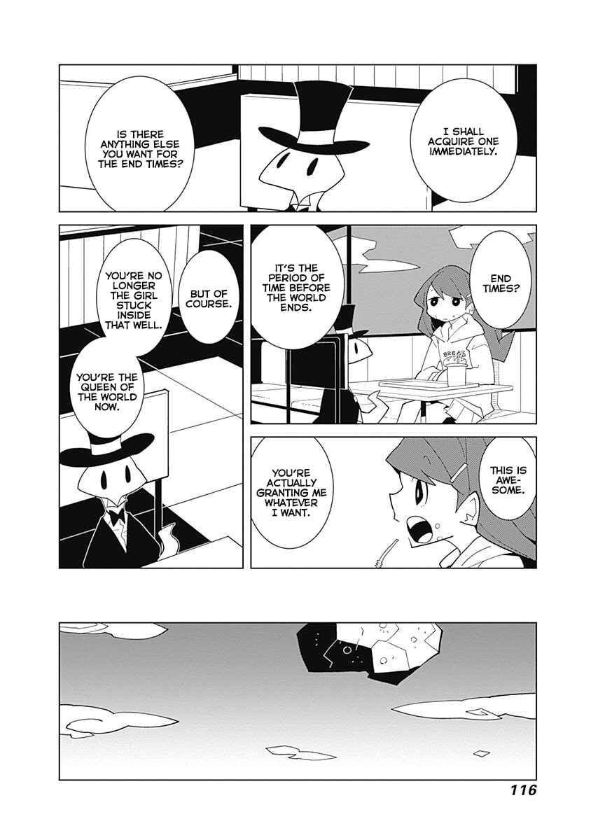 Page 6 Chapter 23 Melancholia