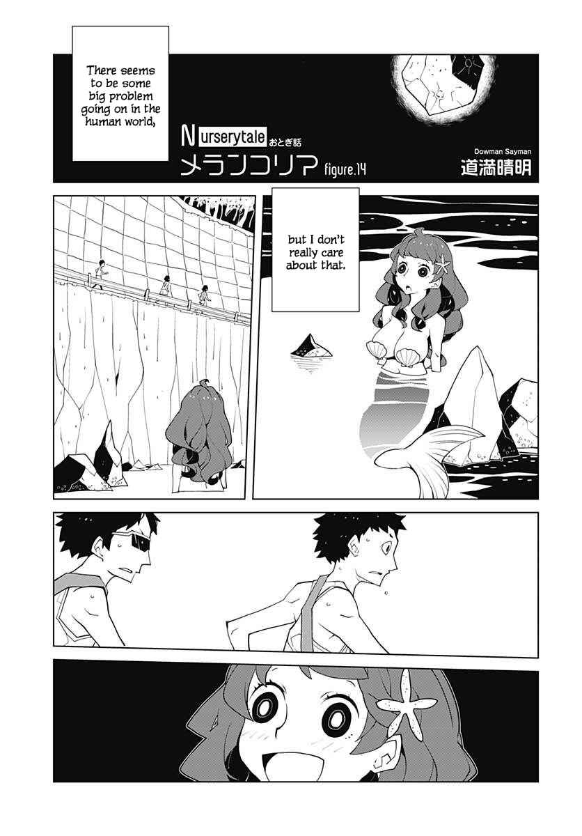 Page 1 Chapter 14 Melancholia