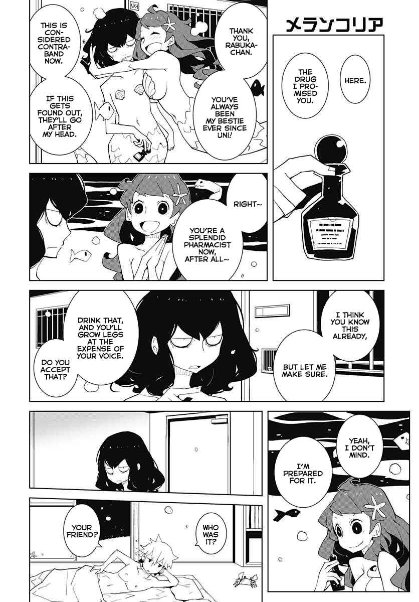 Page 2 Chapter 14 Melancholia