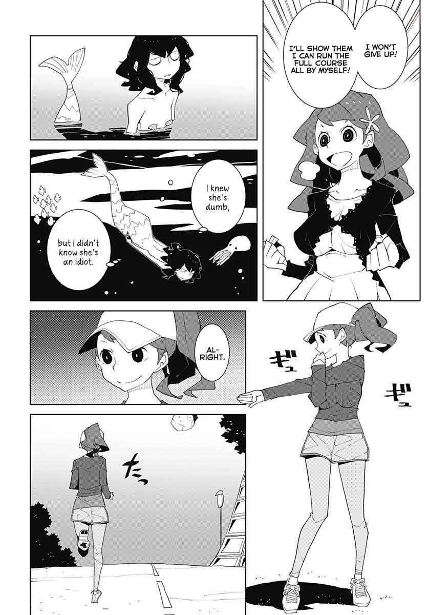 Page 6 Chapter 14 Melancholia