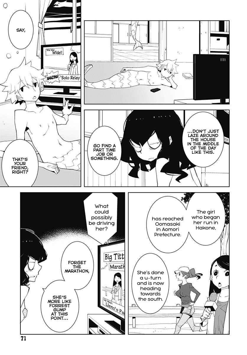 Page 7 Chapter 14 Melancholia