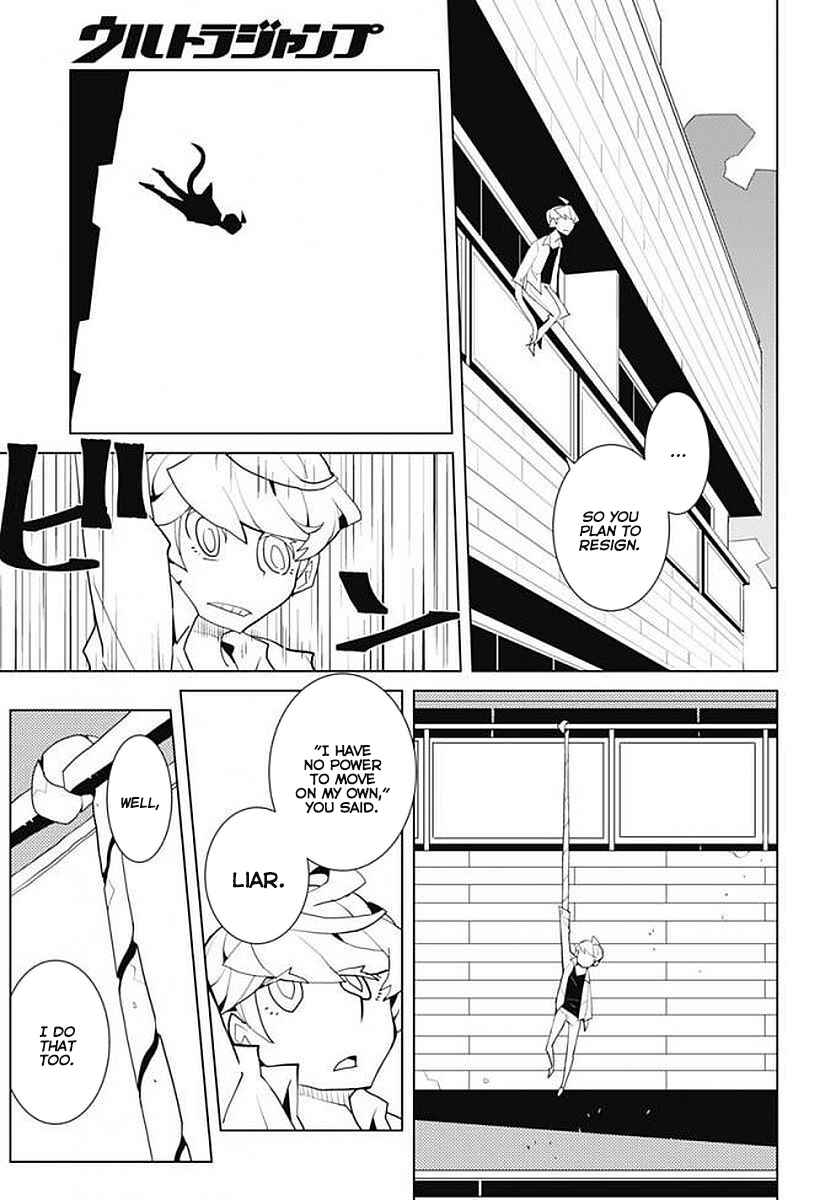 Page 11 Chapter 16 Melancholia