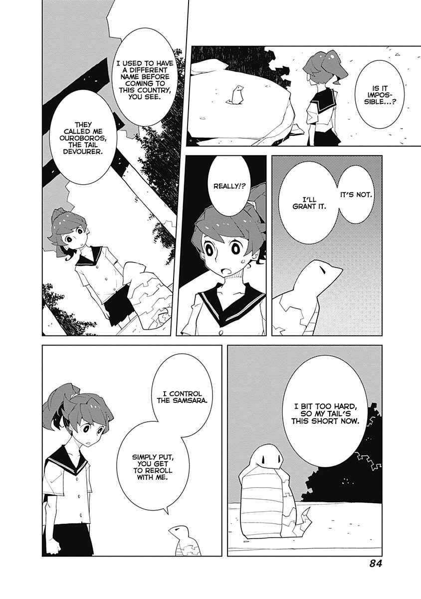 Page 10 Chapter 20 Melancholia