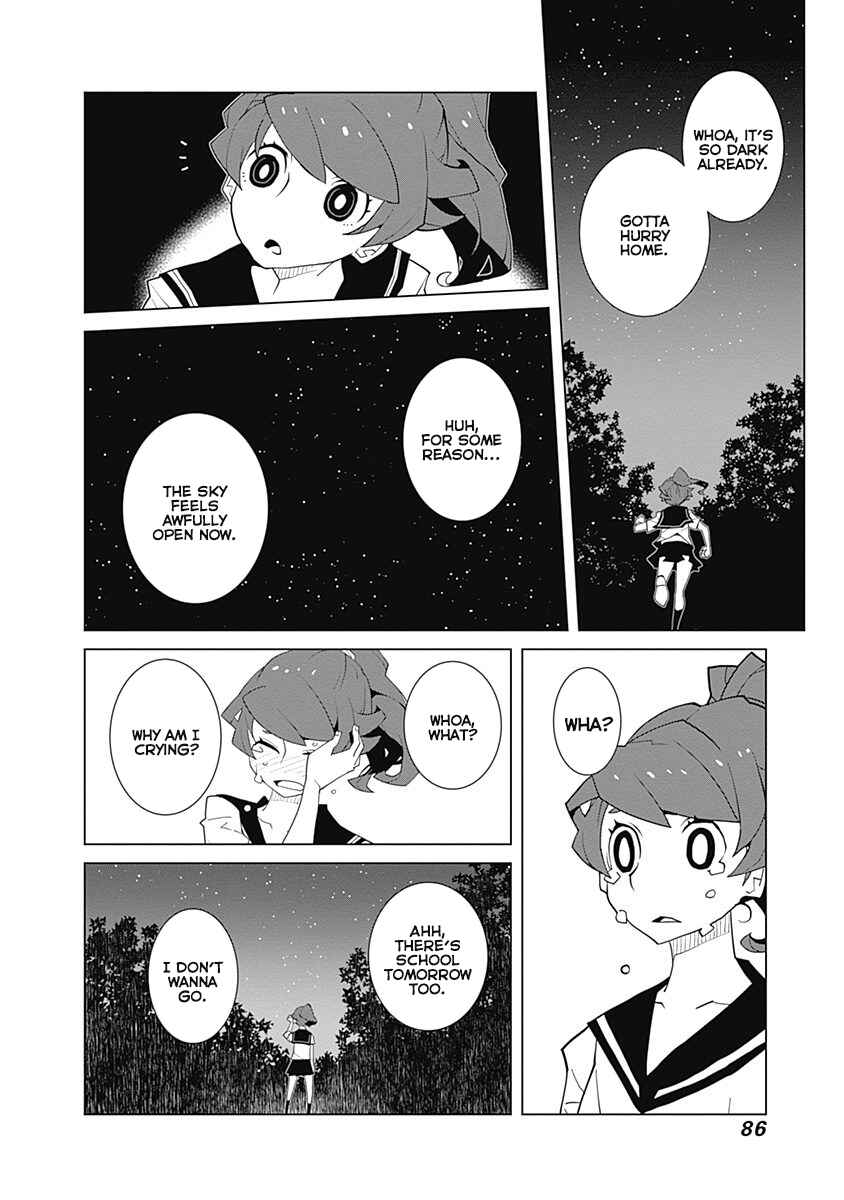 Page 12 Chapter 20 Melancholia
