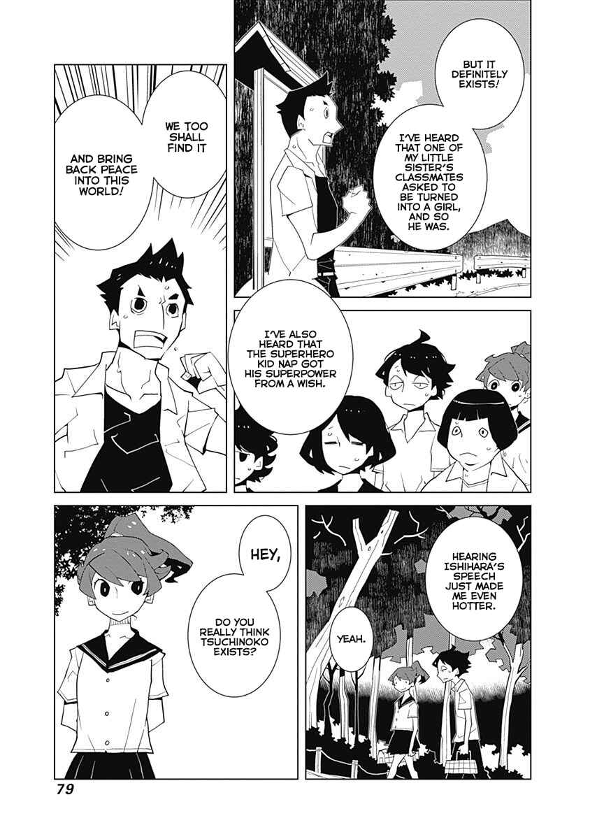 Page 5 Chapter 20 Melancholia