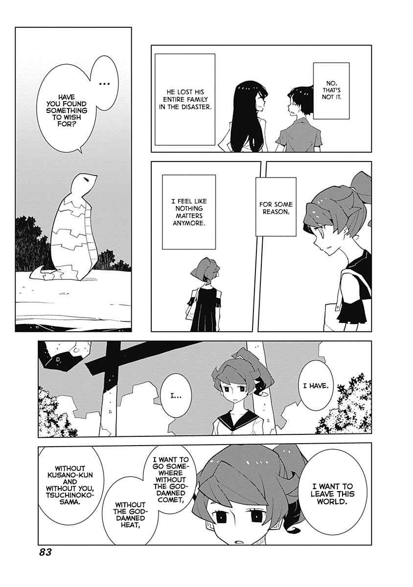 Page 9 Chapter 20 Melancholia