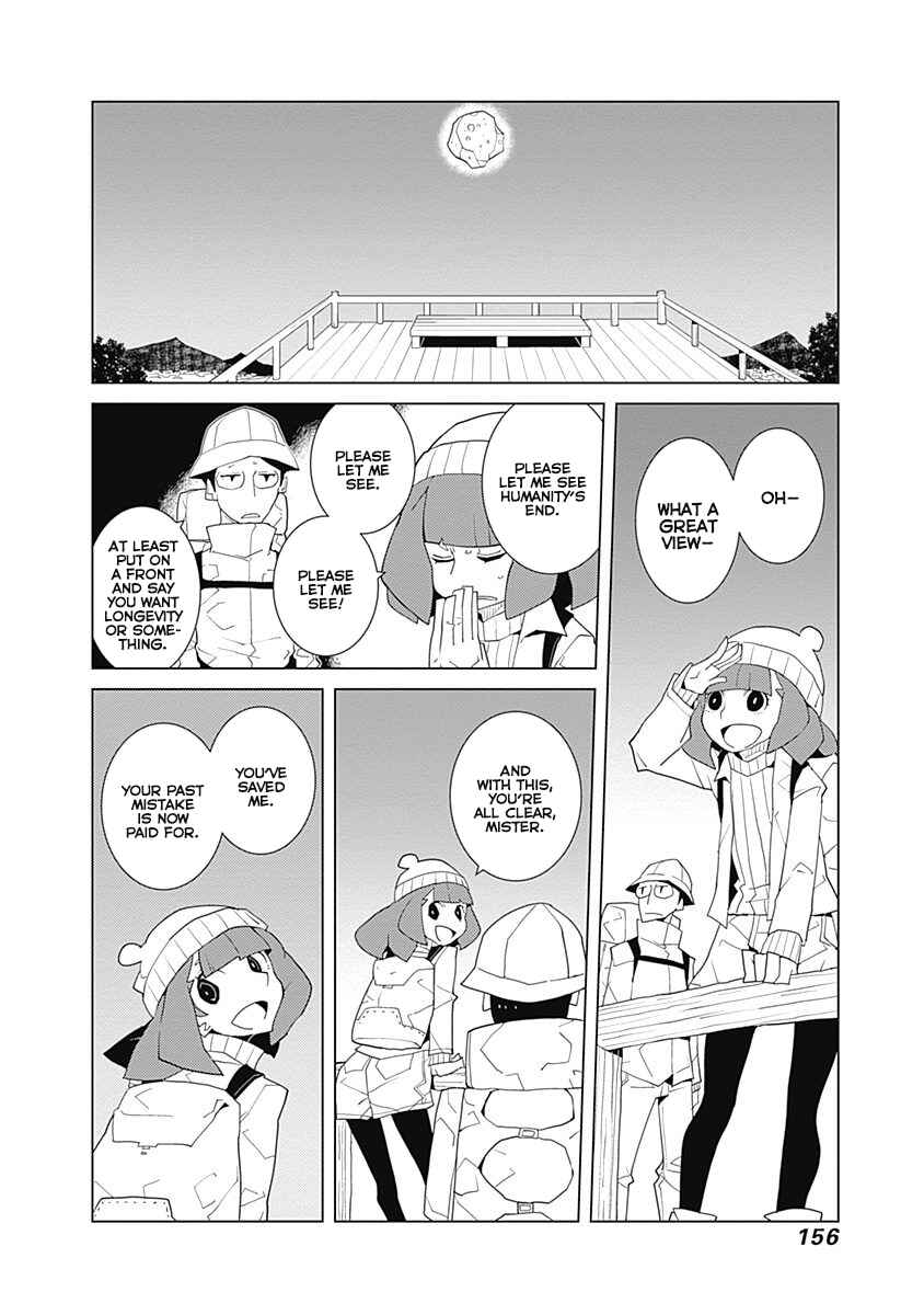 Page 10 Chapter 13 Melancholia