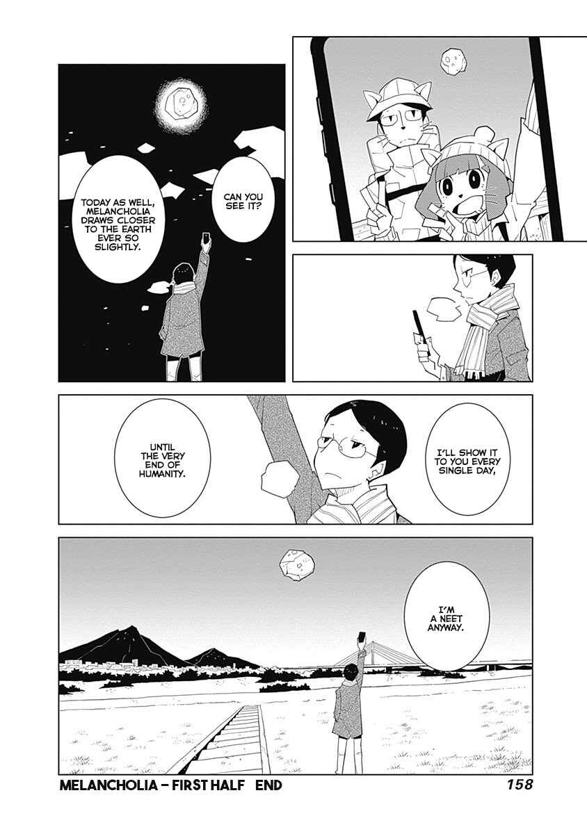 Page 12 Chapter 13 Melancholia