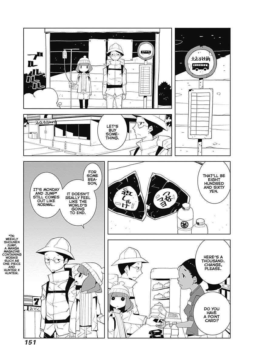 Page 5 Chapter 13 Melancholia